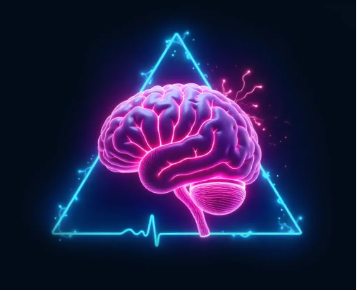 Cerebro activado con frecuencias de sanación